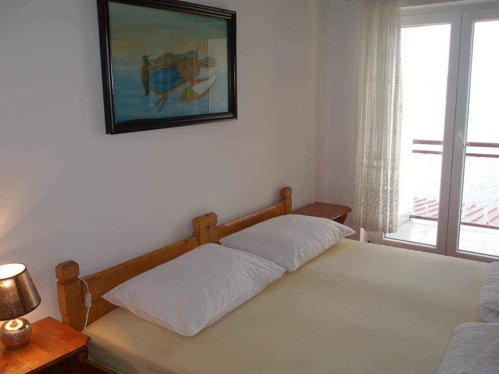 Smjestaj Hazienda Hotel Szentgyörgy Szoba fotó