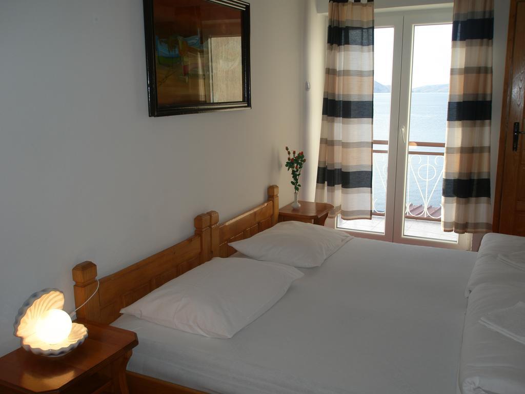 Smjestaj Hazienda Hotel Szentgyörgy Szoba fotó