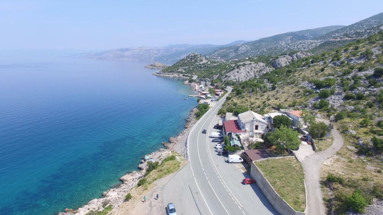 Smjestaj Hazienda Hotel Szentgyörgy Kültér fotó